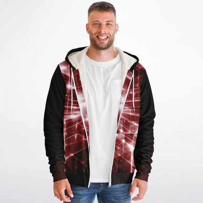 UP - Proof - Soft Zip