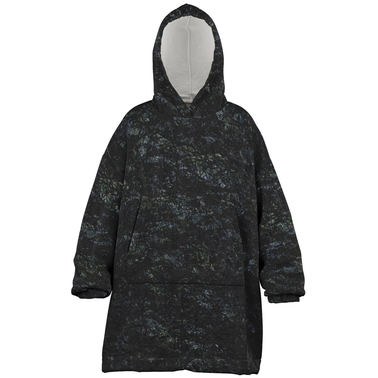 Earth Mass - Snug Hoodie (Kids)