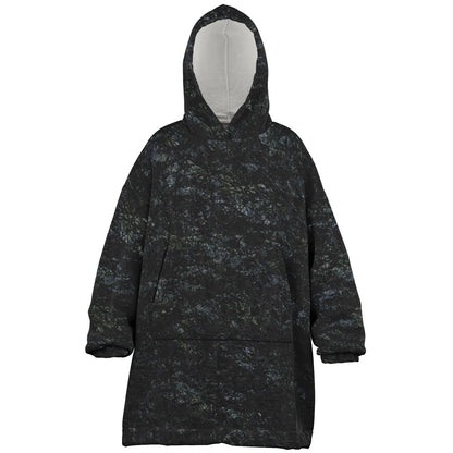 Earth Mass - Snug Hoodie (Kids)