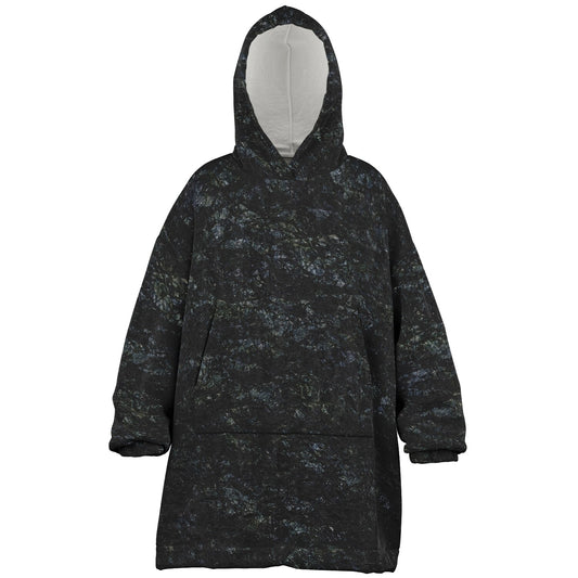 Earth Mass - Snug Hoodie (Kids)
