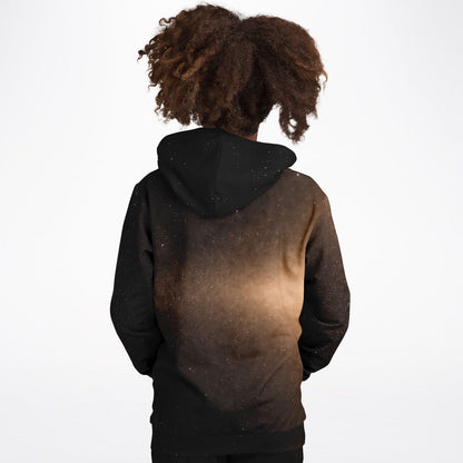 Zodiacal Light - Kids Hoodie