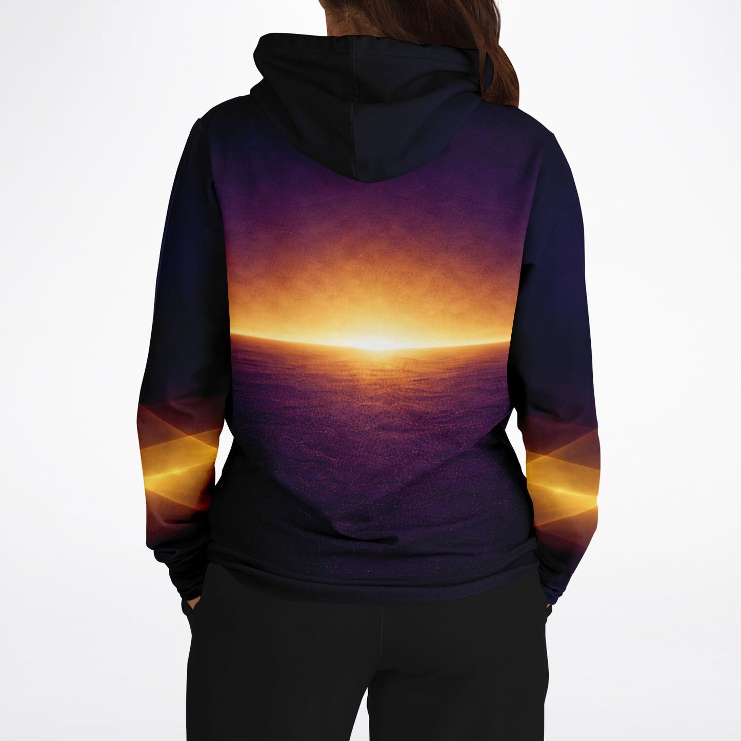 OS - Origin - Athletic Hoodie