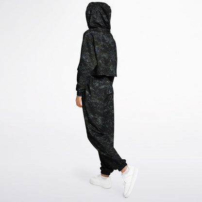 Earth Mass - Athletic Outfit