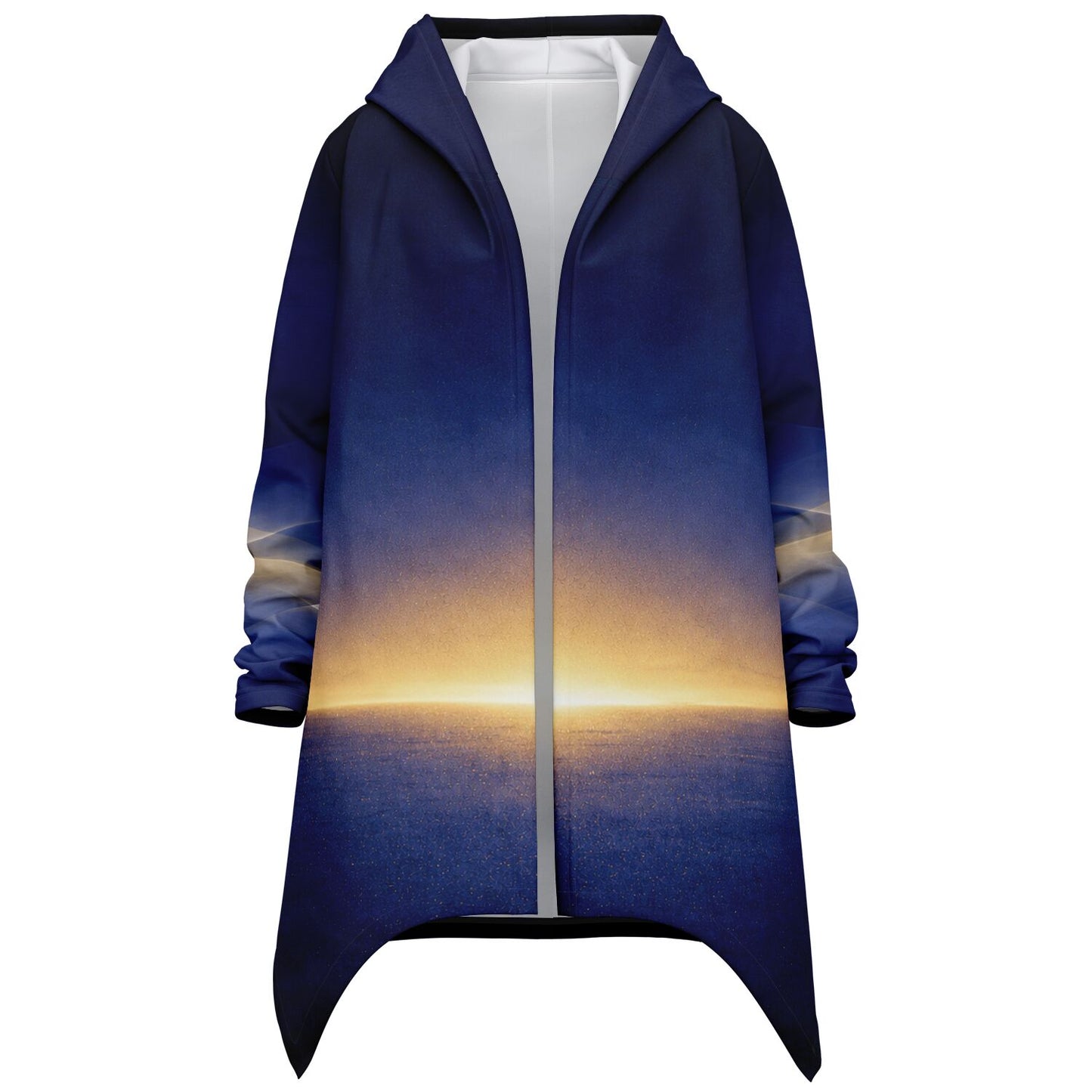 DS - Origin - Lab Coat
