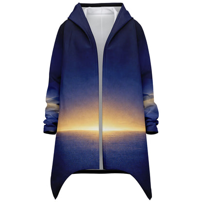 DS - Origin - Lab Coat
