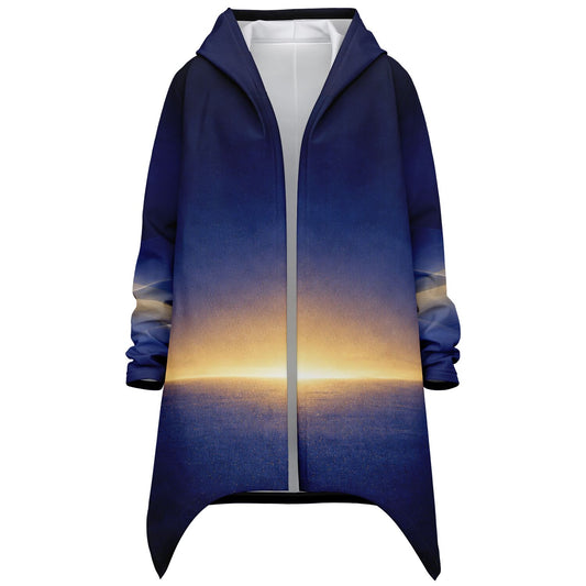 DS - Origin - Lab Coat