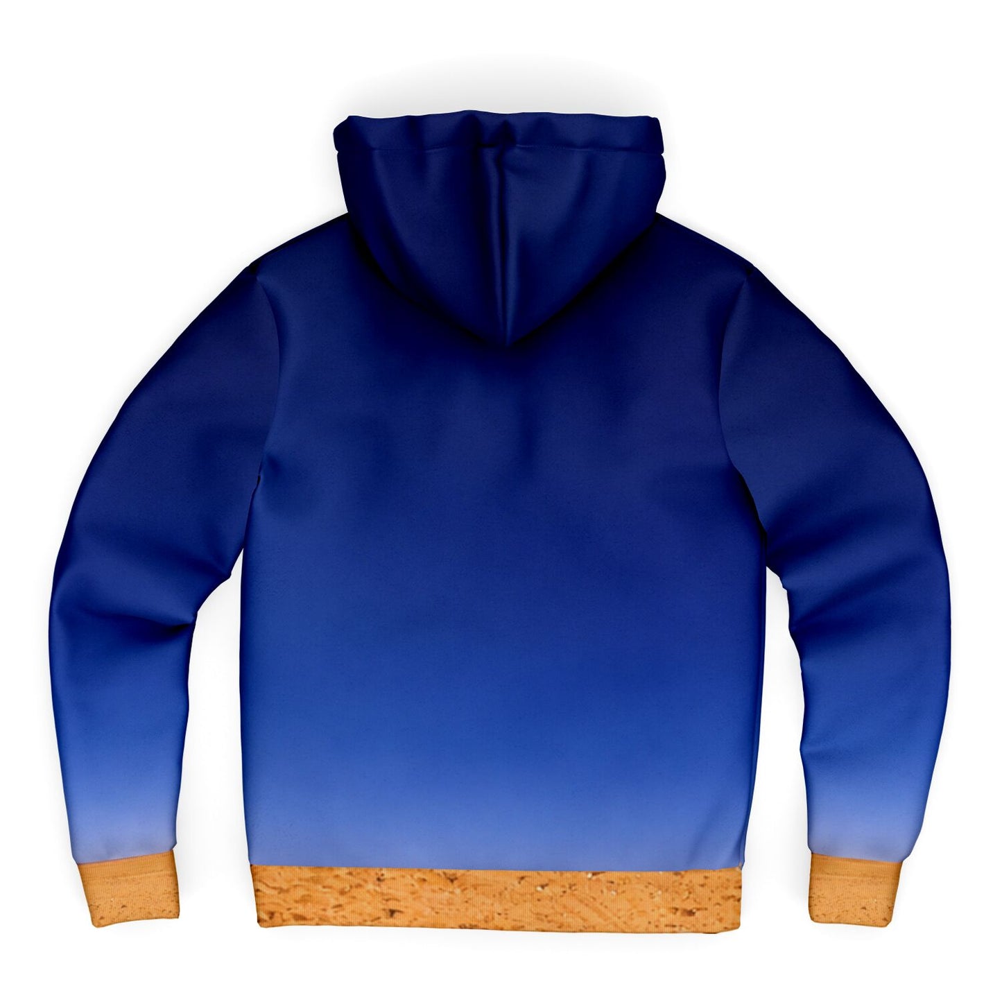 Deep Sky - Soft Zip