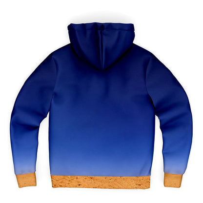 Deep Sky - Soft Zip