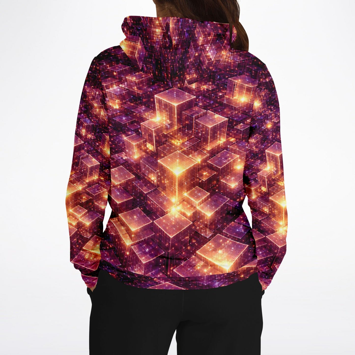 OS - Integration - Athletic Hoodie