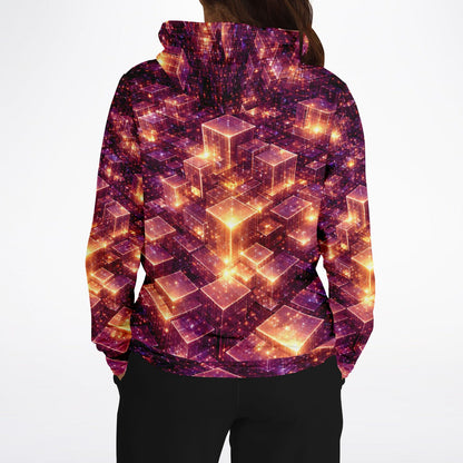OS - Integration - Athletic Hoodie