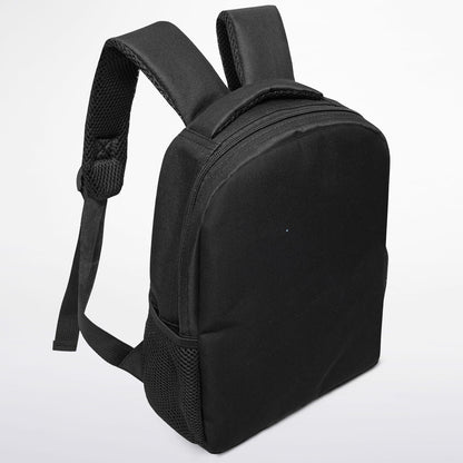 Pale blue dot - Backpack