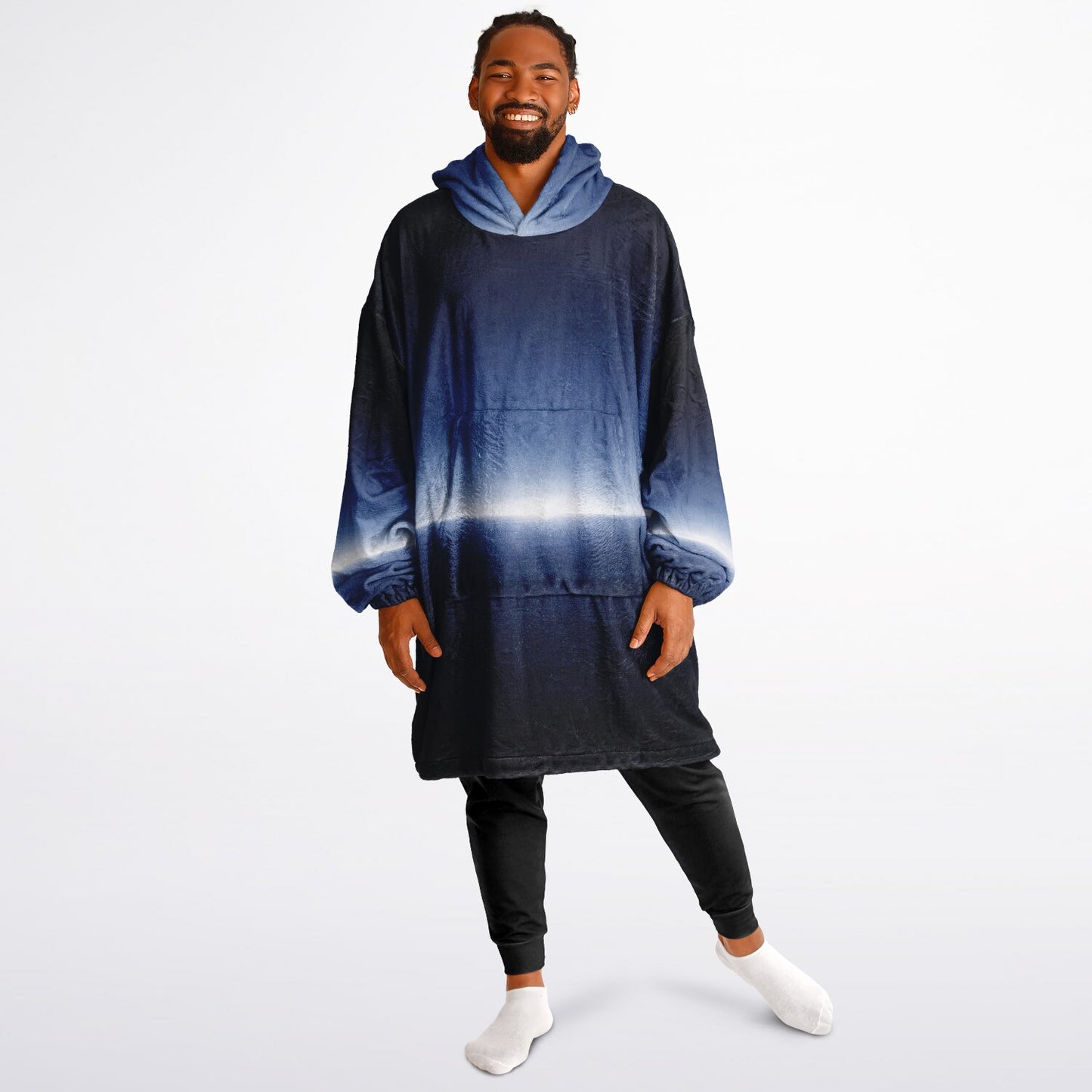 GC - Origin - Snug Hoodie