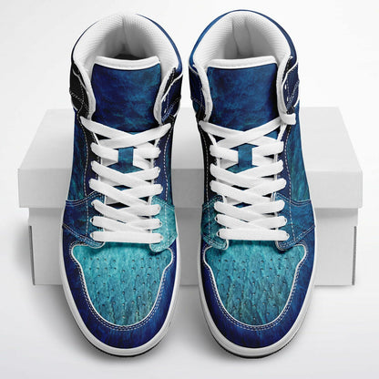Coastal Shelf - Motion Shoes