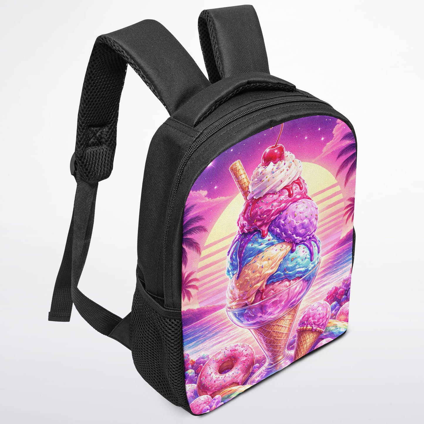 Ice Cream - Backpack