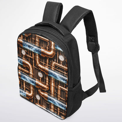 Flow state - Backpack