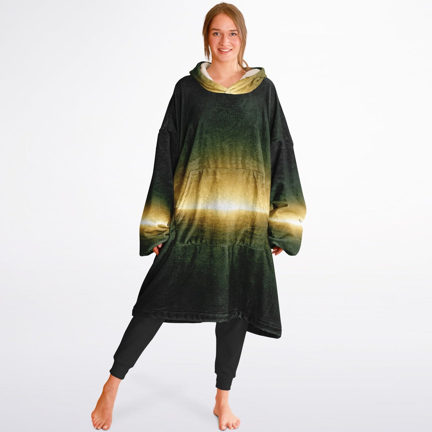 DF - Origin - Snug Hoodie