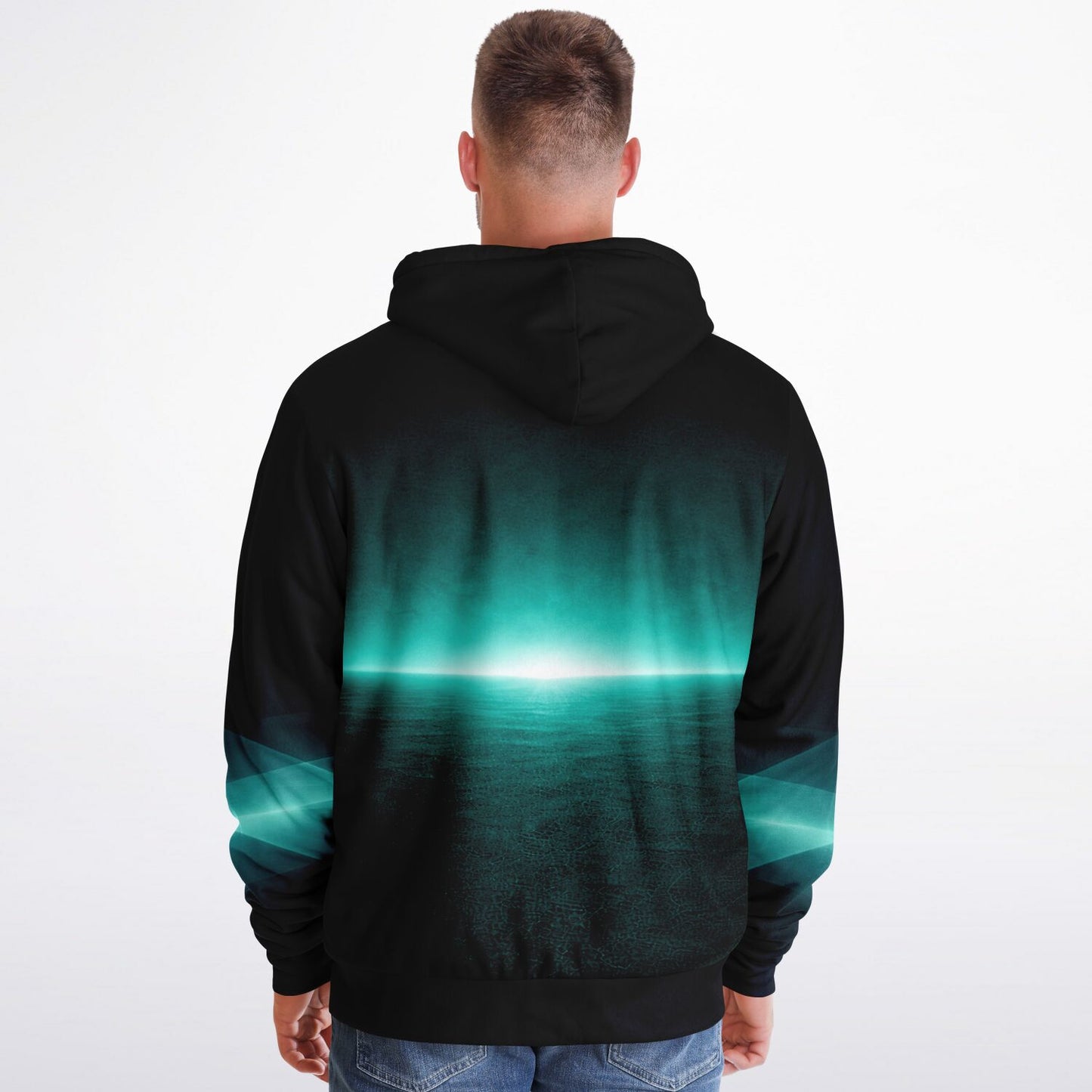 CS - Origin - Soft Zip