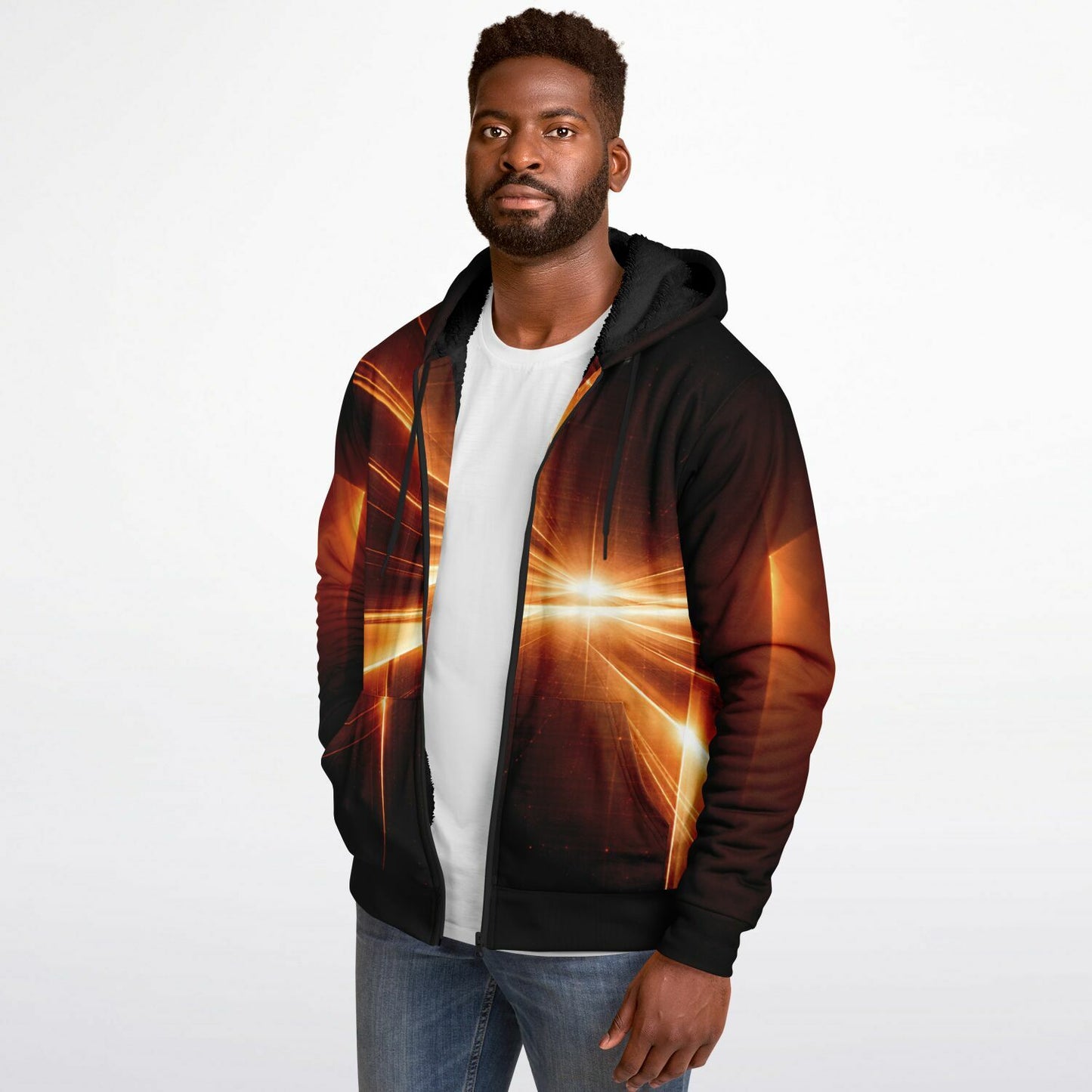 AS - Remnant - Soft Zip