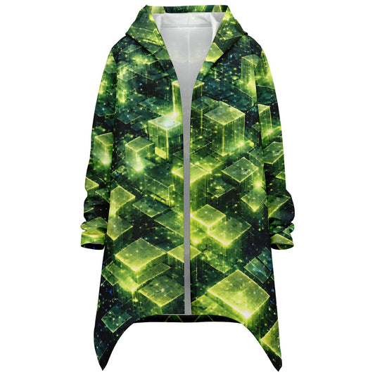 SW - Integration - Lab Coat