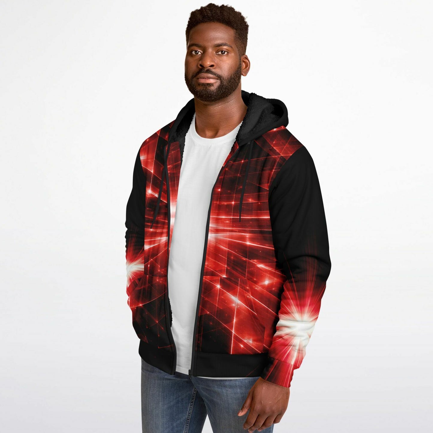 PF - Proof - Soft Zip