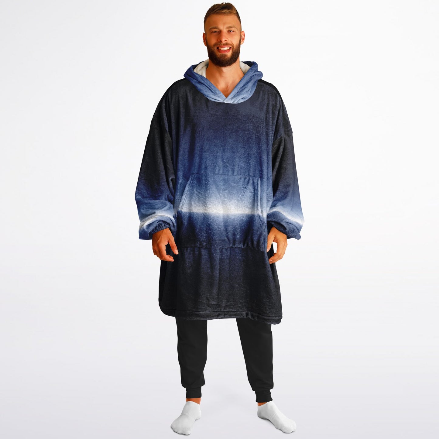 GC - Origin - Snug Hoodie