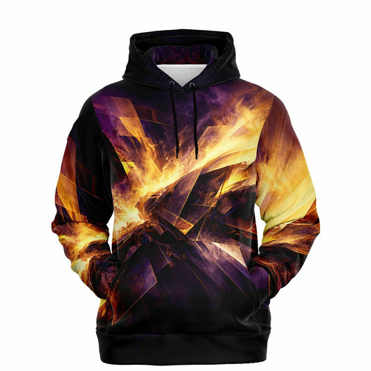 OS - Change - Athletic Hoodie