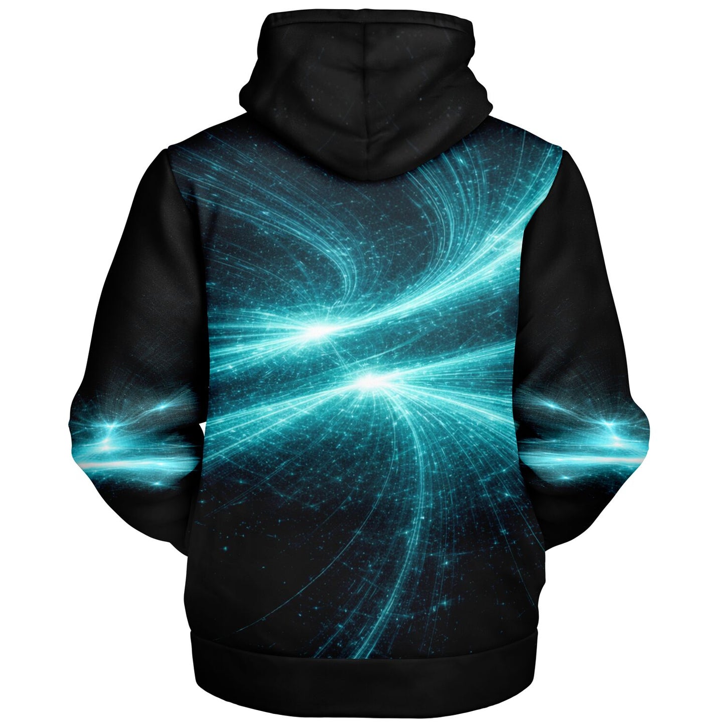 LT - Movement - Soft Zip