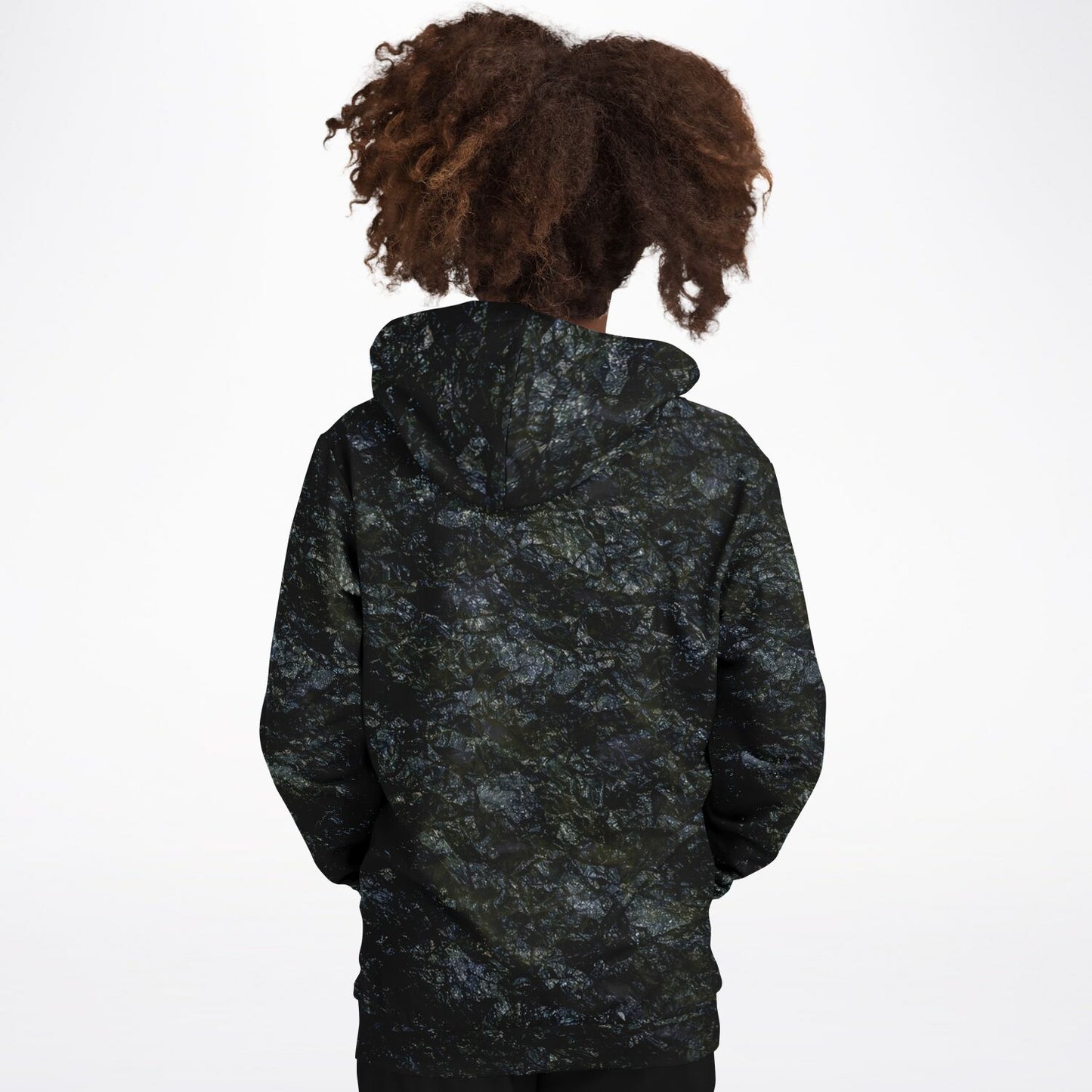 Earth Mass - Kids Hoodie