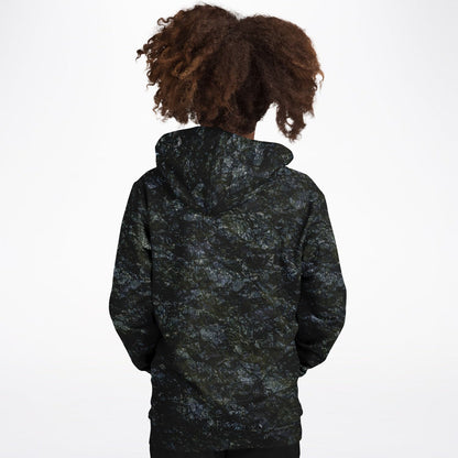Earth Mass - Kids Hoodie