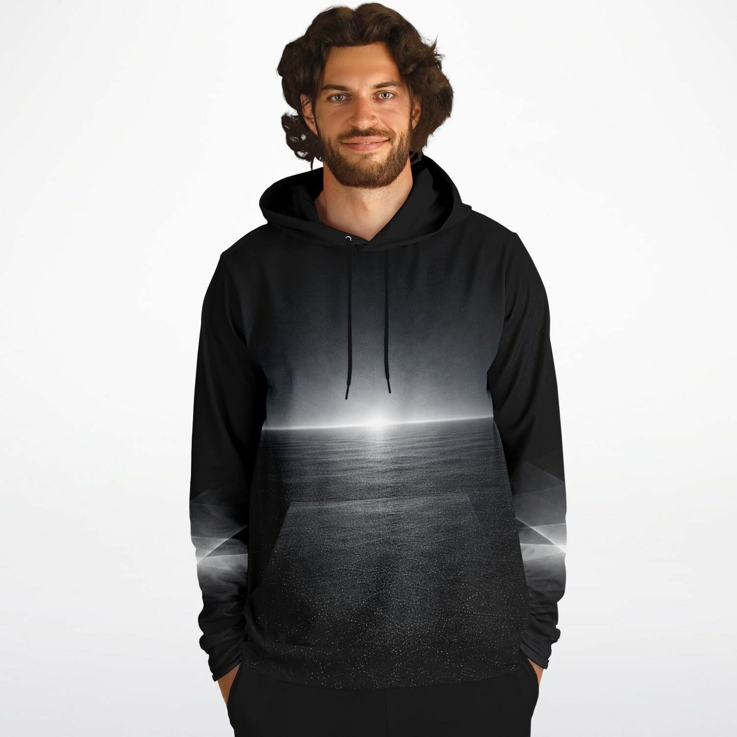 MC - Origin - Athletic Hoodie