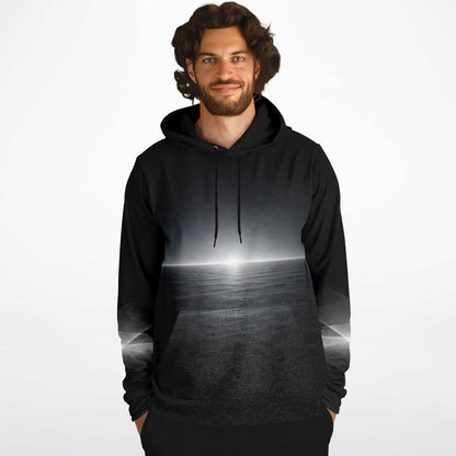 MC - Origin - Athletic Hoodie