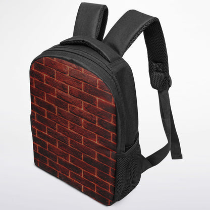 Brick by brick - Backpack