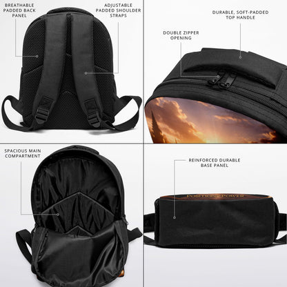 Position > Power (chess) - Backpack
