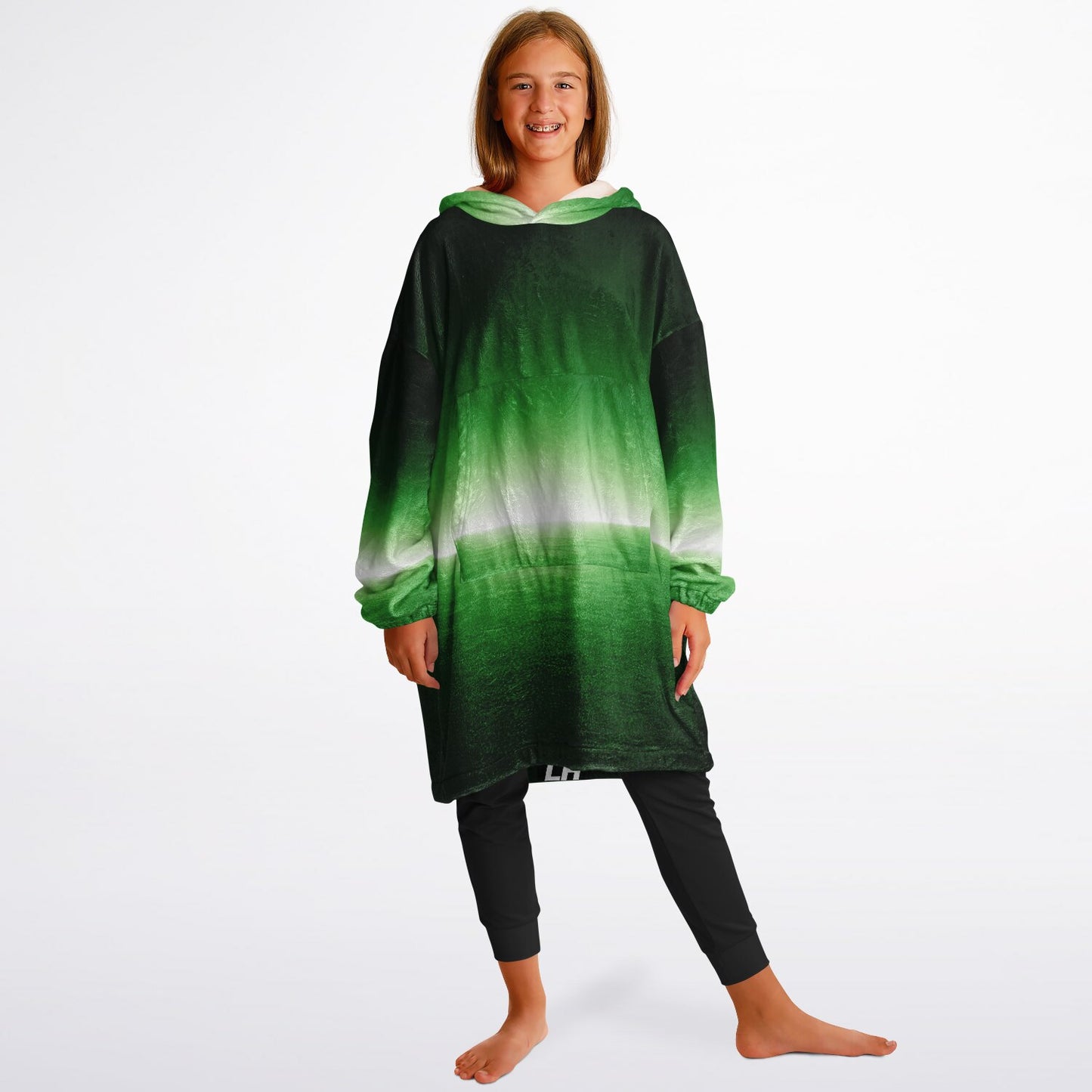 WF - Origin - Snug Hoodie for Kids