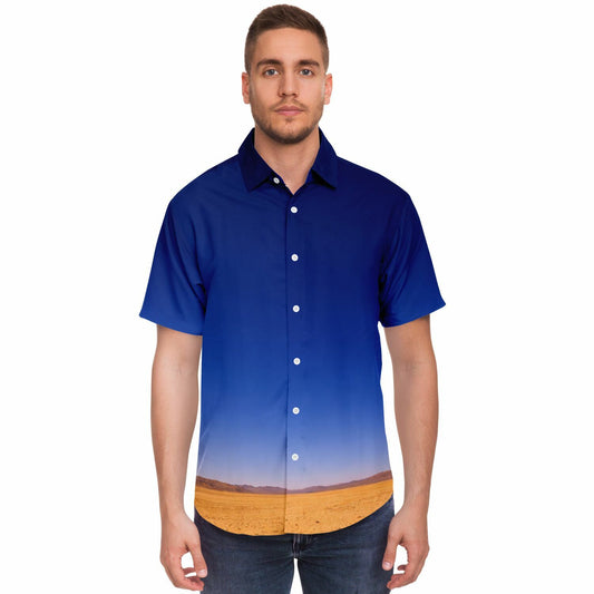 Deep Sky - Short Sleeve