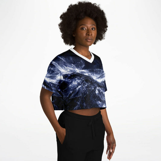 GC - Impact - Athletic Crop Top