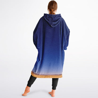 Deep Sky - Snug Hoodie