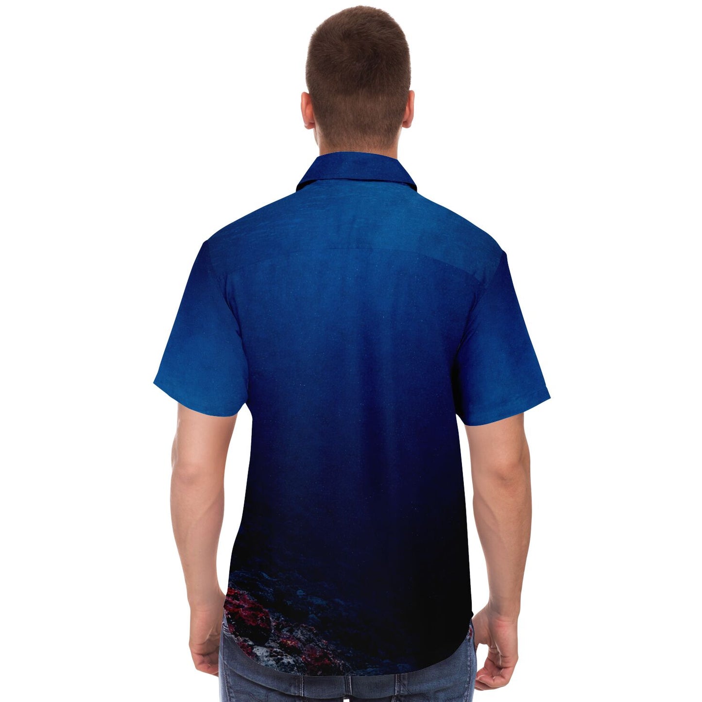 Timeless Algae - Short Sleeve