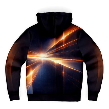 ME - Remnant - Soft Zip