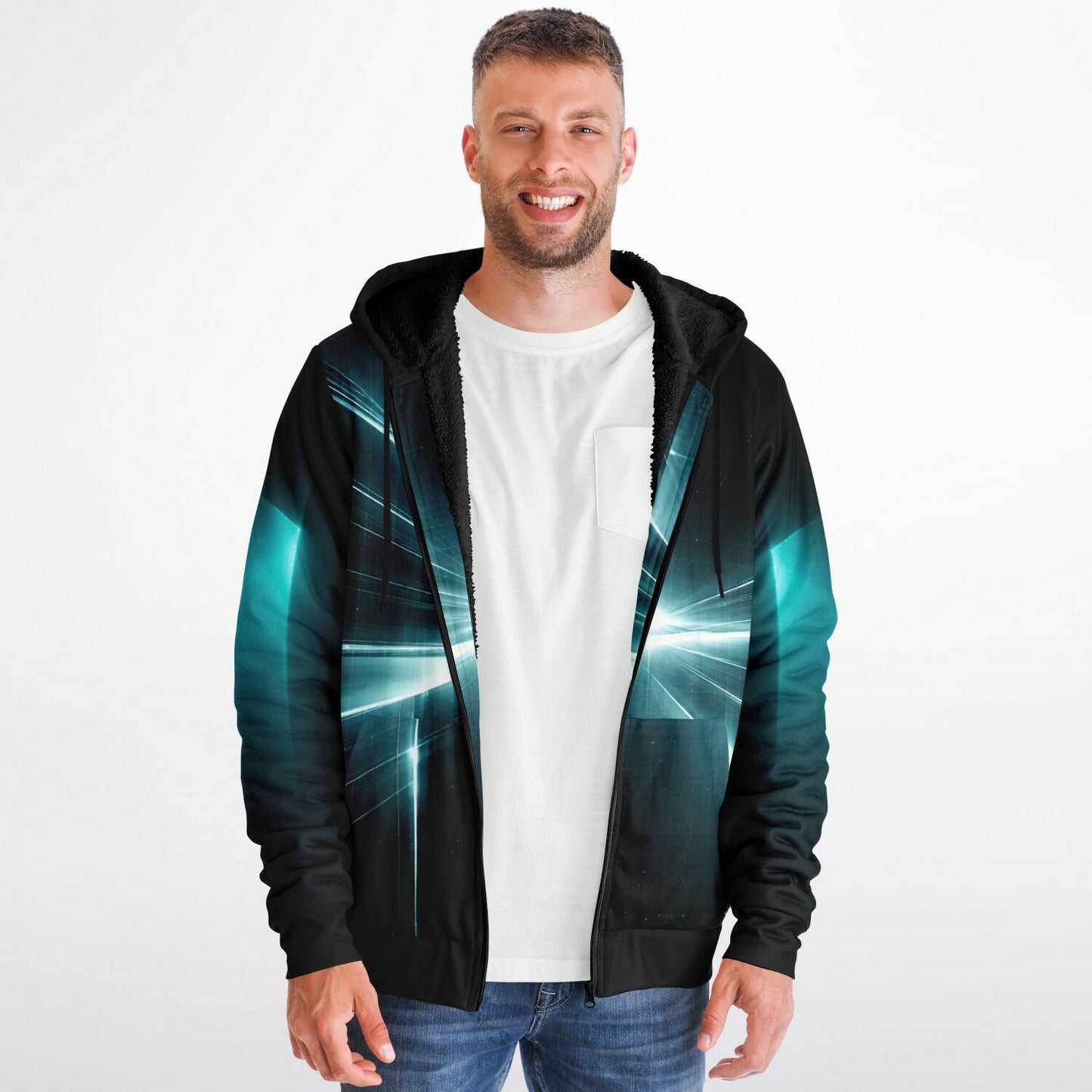 LT - Remnant - Soft Zip
