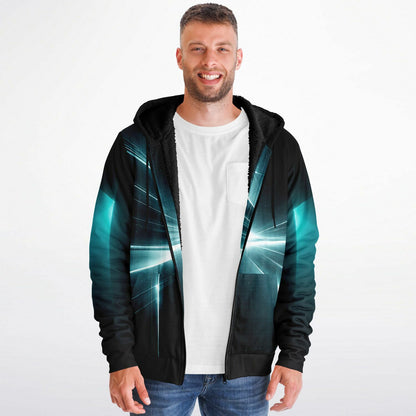 LT - Remnant - Soft Zip