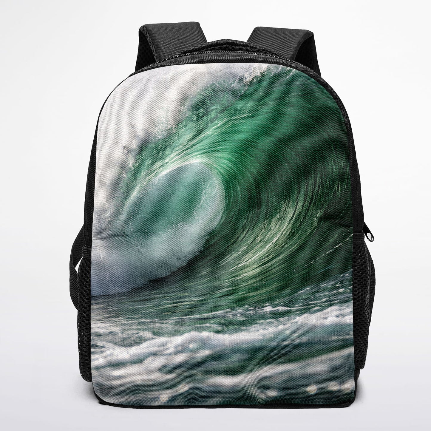 Wave Filter - Backpack