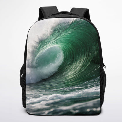 Wave Filter - Backpack
