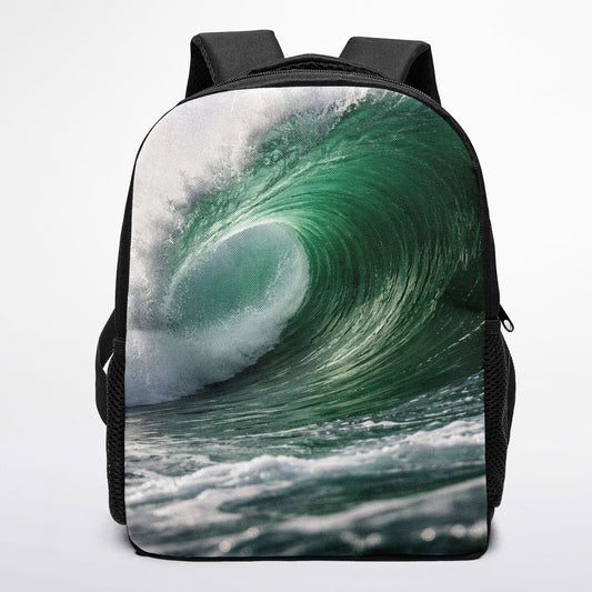 Wave Filter - Backpack