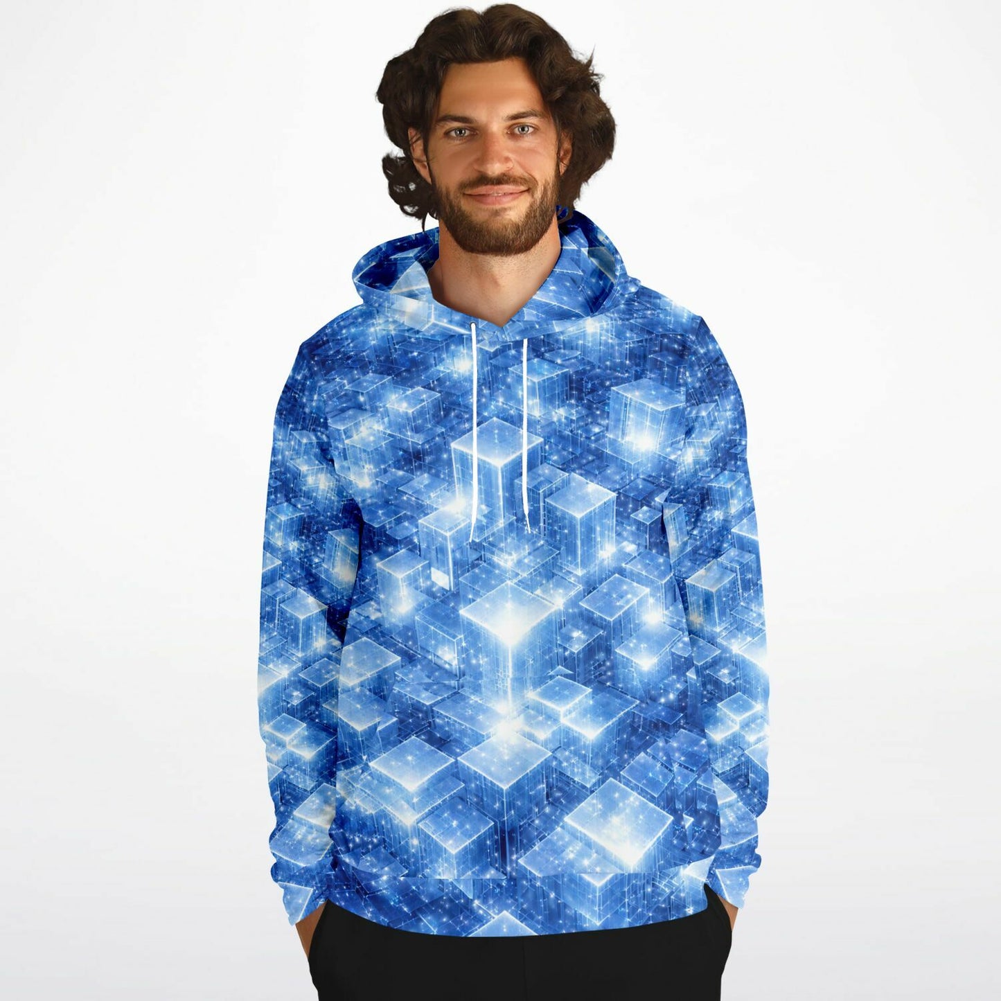 SM - Integration - Athletic Hoodie
