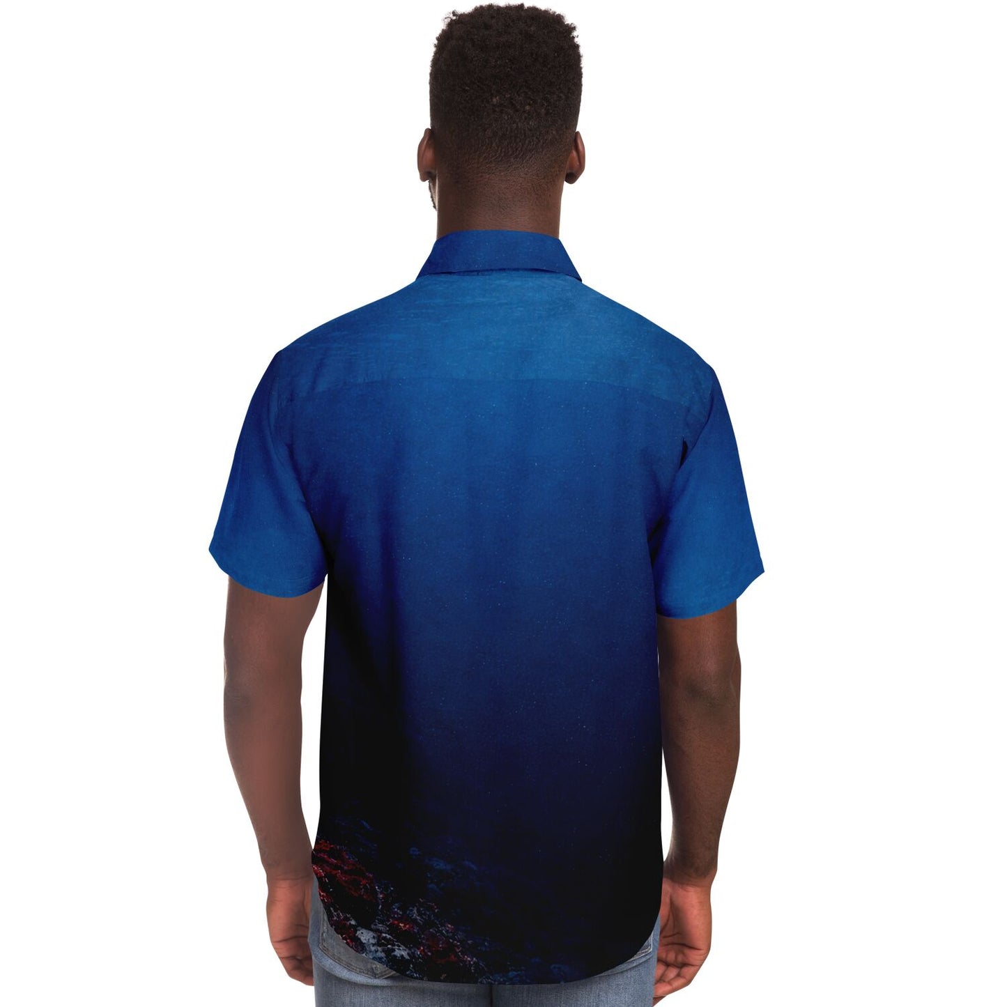 Timeless Algae - Short Sleeve