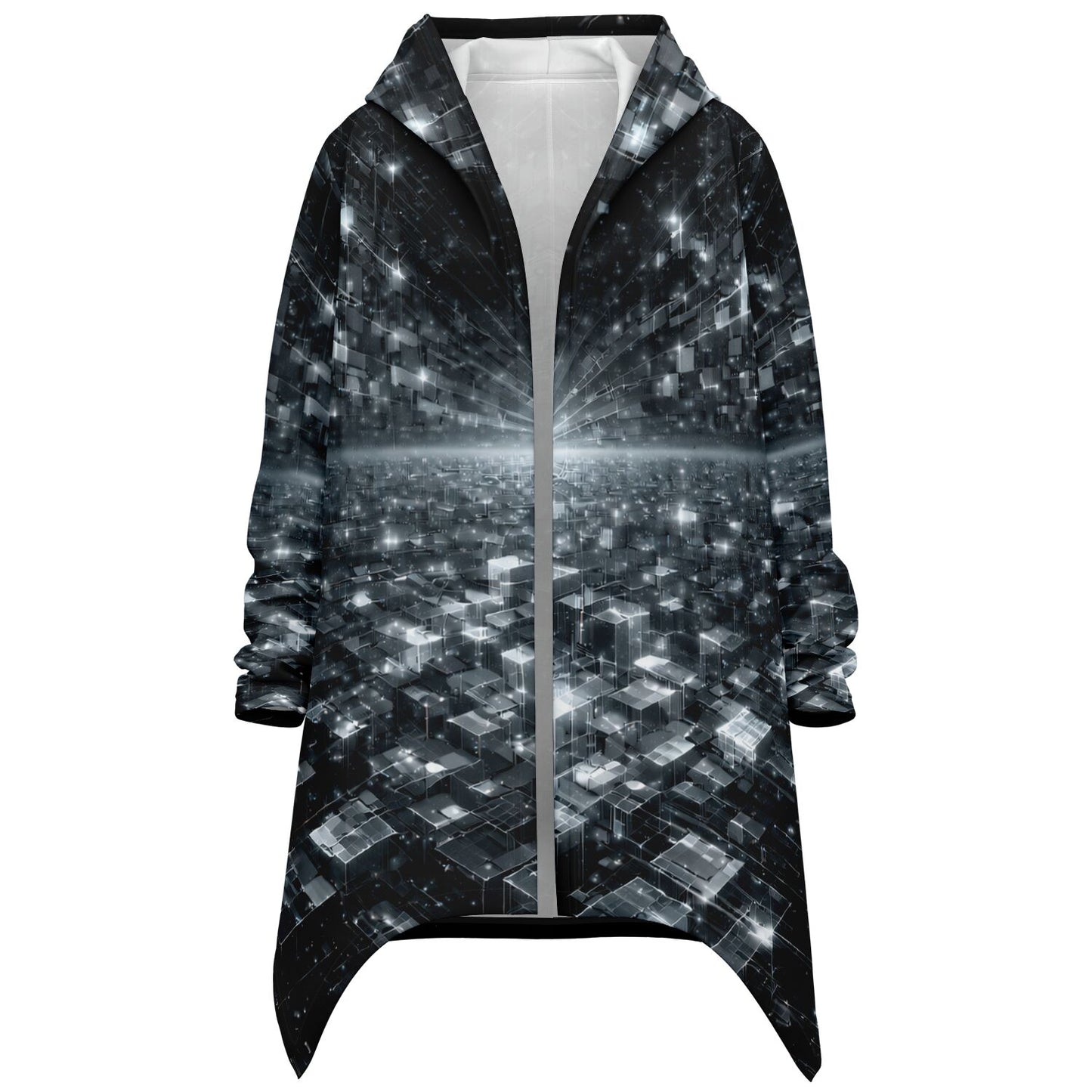 MC - Integration - Lab Coat