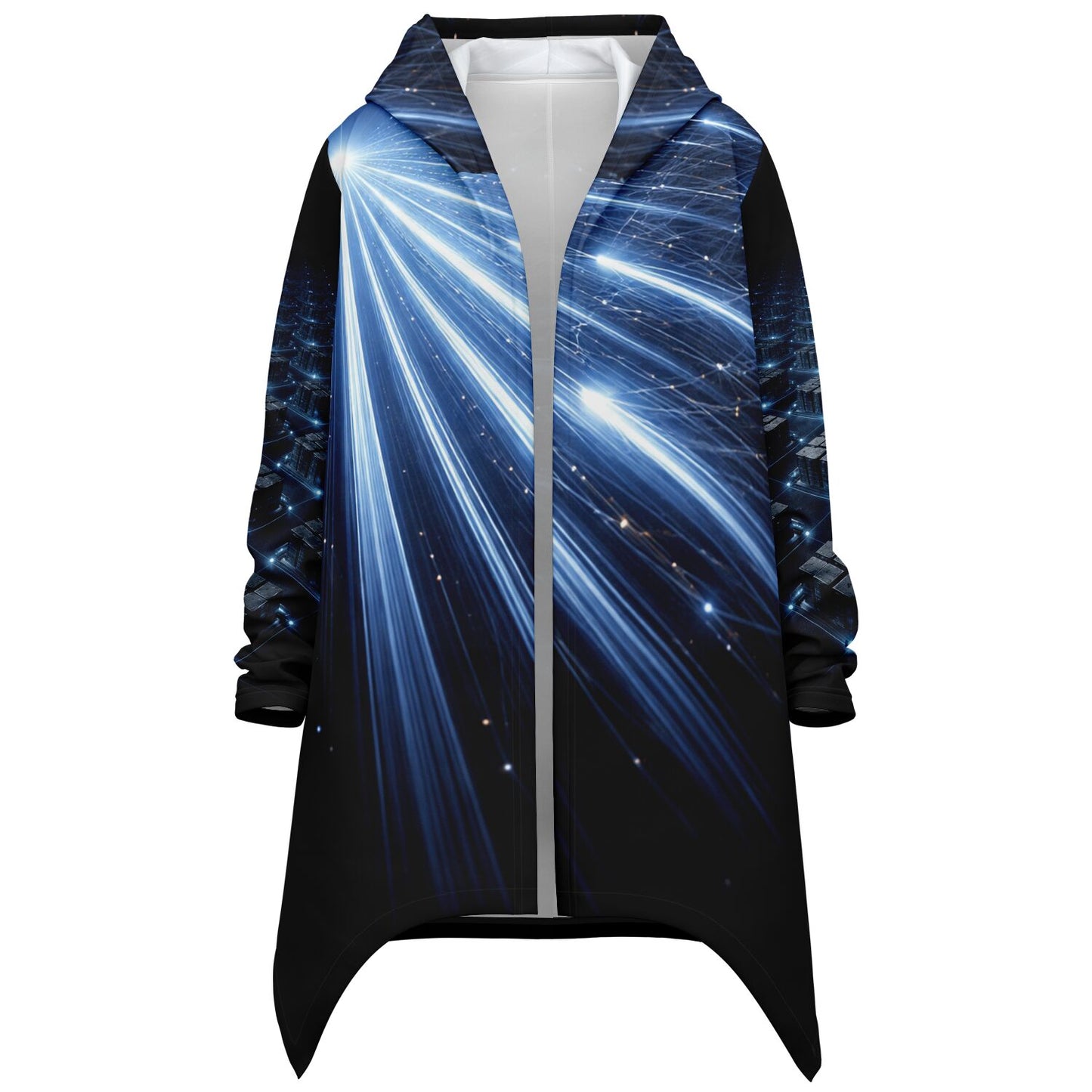 Synchronization - Lab Coat