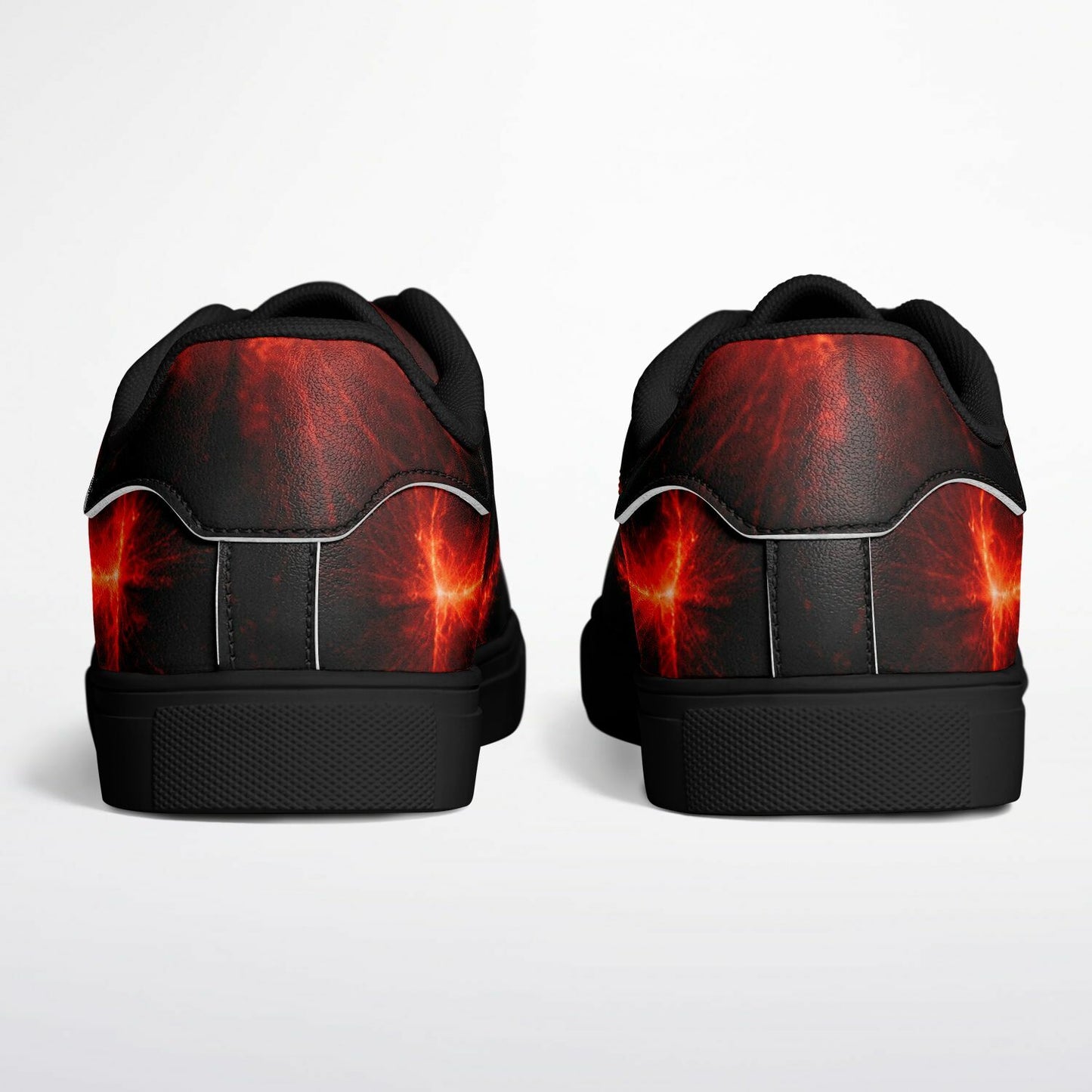 Plasma Flare - Comfort Shoes