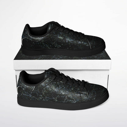 Earth Mass - Comfort Shoes